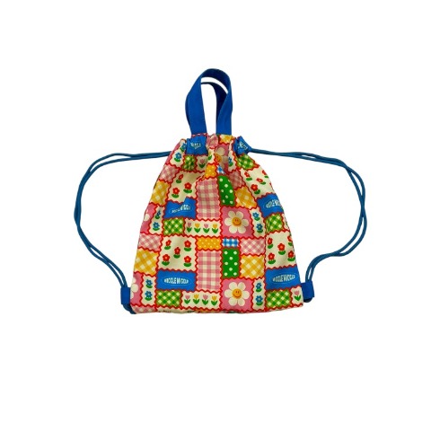 ベビー　ナップサック（wiggle wiggle）