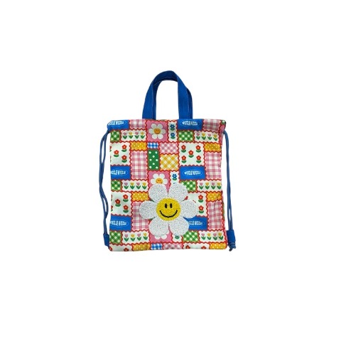 ベビー　ナップサック（wiggle wiggle）