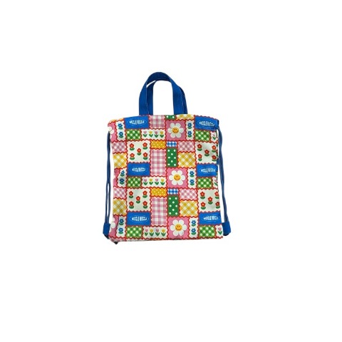 ベビー　ナップサック（wiggle wiggle）