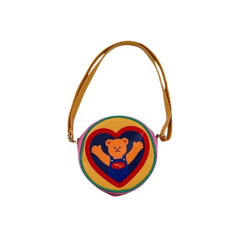 ベビー　ポシェット（wiggle wiggle）