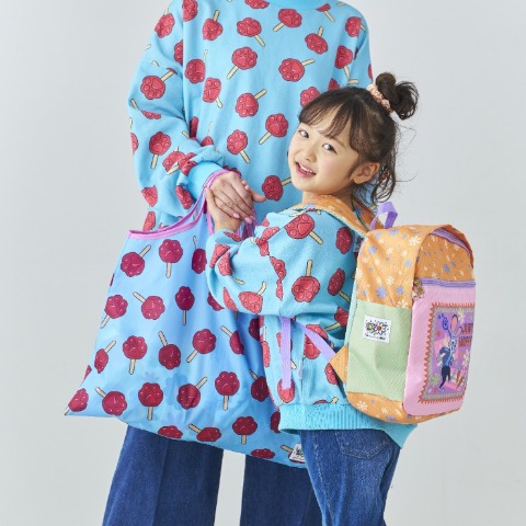 ベビー　リュック（S・LITTC/LINK@/Disney）