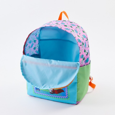 ベビー　リュック（S・LITTC/LINK@/Disney）