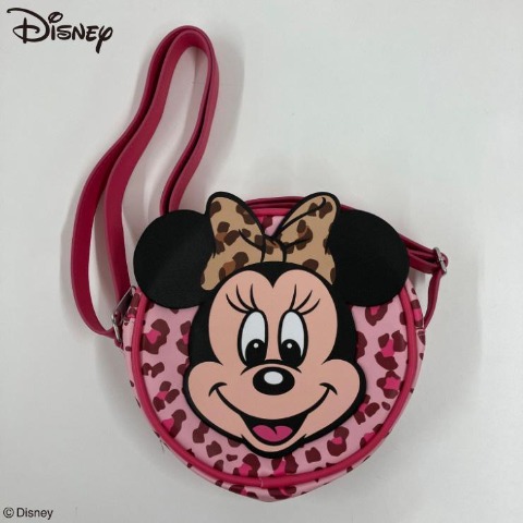 ベビー　ショルダーバッグ（DISNEY）
