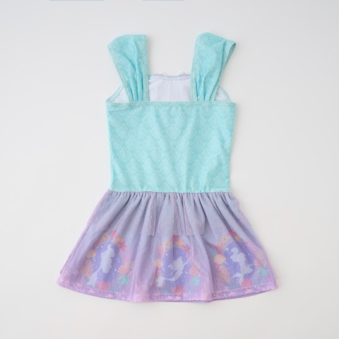 ベビー　水着（80～100cm・LITTC/Disney）