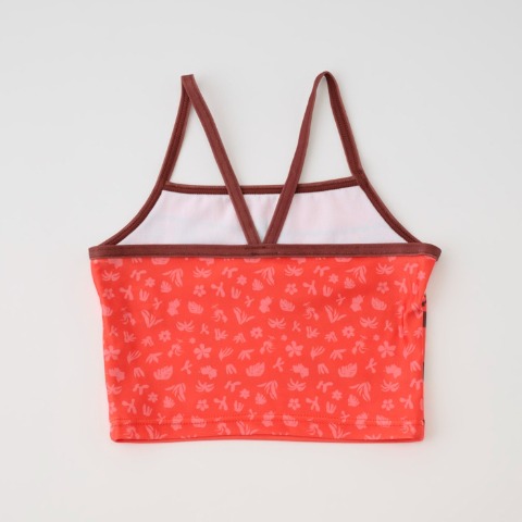 ベビー　水着（80～100cm・LITTC/Disney）