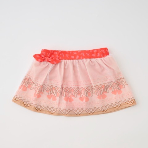 ベビー　水着（80～100cm・LITTC/Disney）