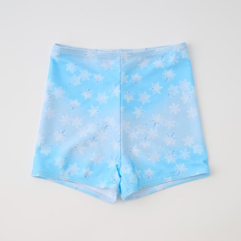 ベビー　水着（80～100cm・LITTC/Disney）