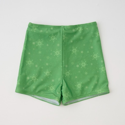 ベビー　水着（80～100cm・LITTC/Disney）