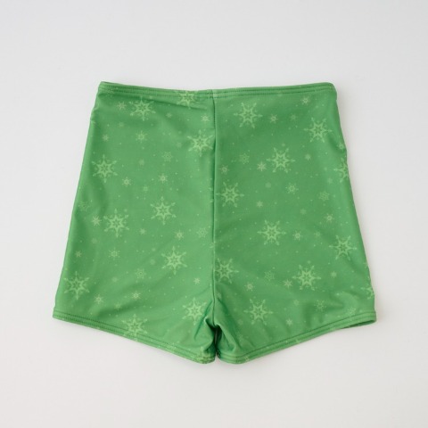 ベビー　水着（80～100cm・LITTC/Disney）