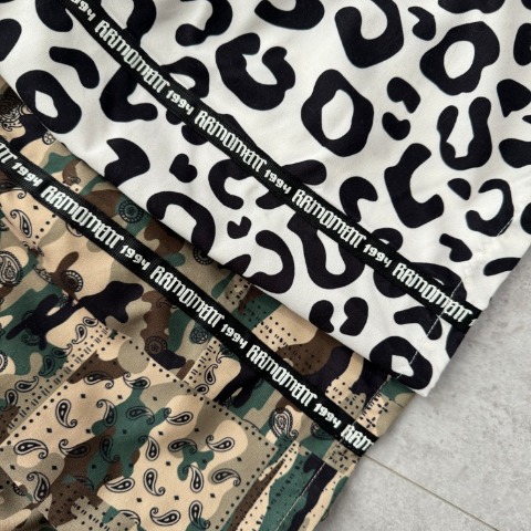 ベビー　サーフパンツ(80～100cm・RRmoment/RINA)