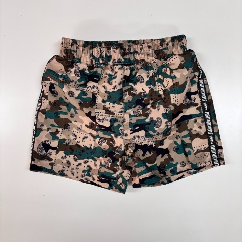 ベビー　サーフパンツ(80～100cm・RRmoment/RINA)