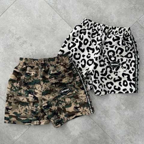 ベビー　サーフパンツ(80～100cm・RRmoment/RINA)