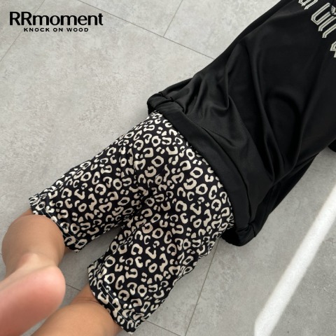 ベビー　スイムパンツ(80～100cm・RRmoment/RINA)