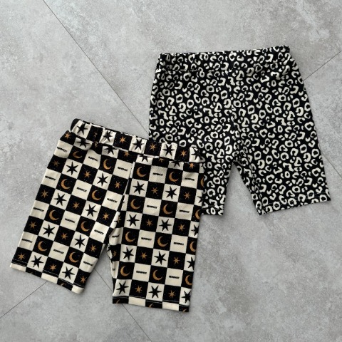 ベビー　スイムパンツ(80～100cm・RRmoment/RINA)