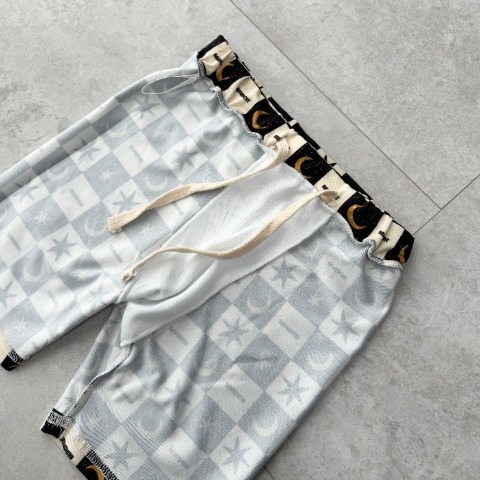 ベビー　スイムパンツ(80～100cm・RRmoment/RINA)