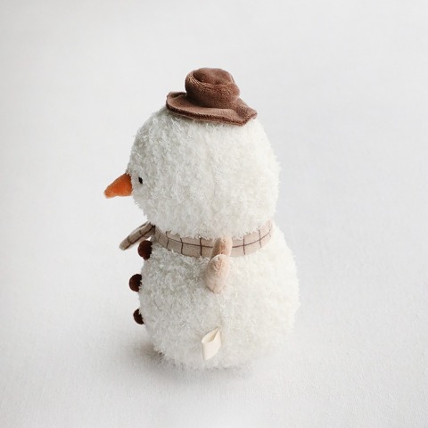 ベビー　ラトル（モリノリンクル）