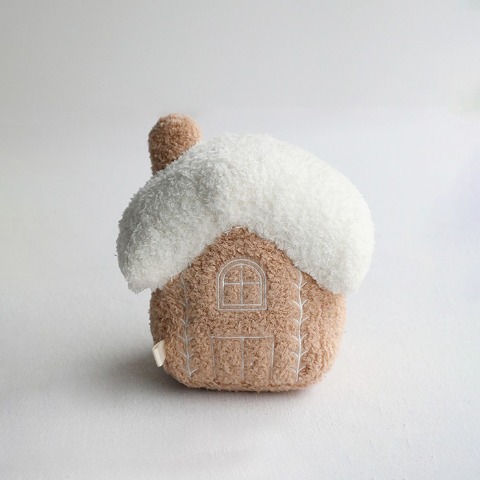 ベビー　ラトル（モリノリンクル）