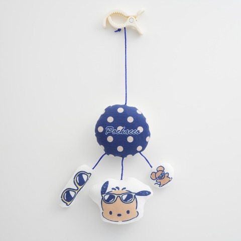 メリー（ポチャッコ）