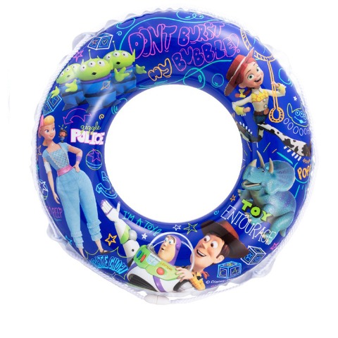 玩具　うきわ（60cm・トイストーリー）