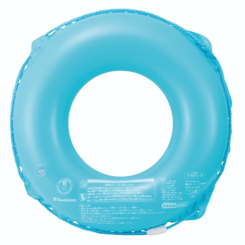 玩具　うきわ（55cm・アナと雪の女王）