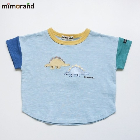 mimorand 半袖 | しまむら 公式オンラインストア