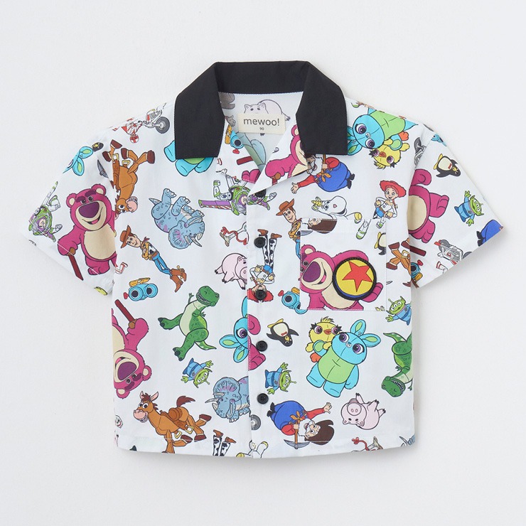 Familia 90 ポロシャツ＆ベスト＆半ズボン Familia 90 ポロシャツ＆ベスト＆半ズボン