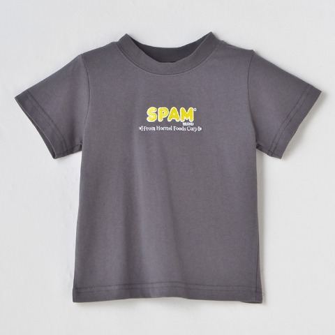 ベビー　Ｔシャツ（90･100cm・SPAM(R)BRAND）