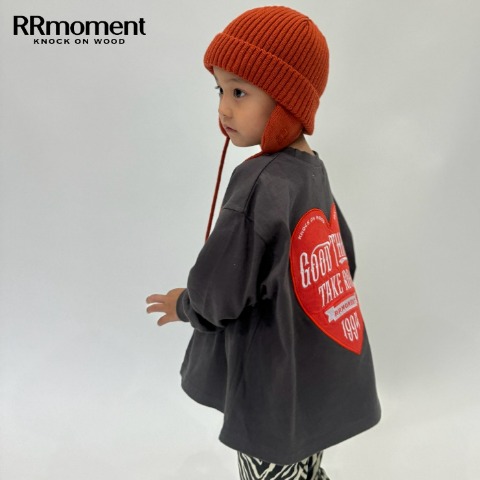 ベビー　Tシャツ（RRmoment・80・90・100cm）