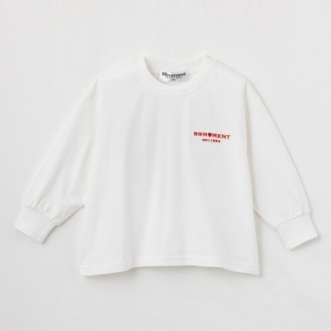 ベビー　Tシャツ（RRmoment・80・90・100cm）