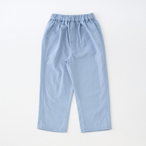 ベビー　シャツ+パンツセット（80・90・100cm・LITTC）