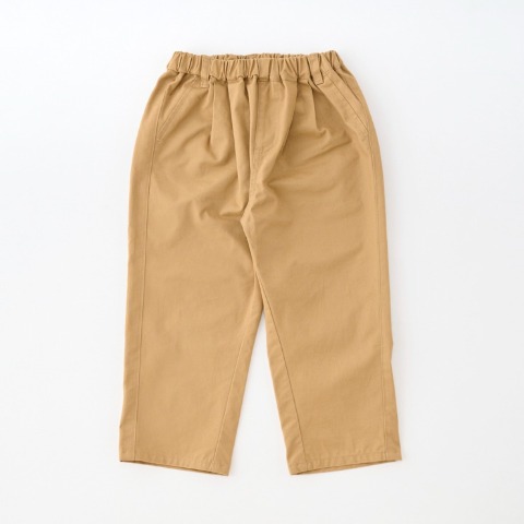 ベビー　シャツ+パンツセット（80・90・100cm・LITTC）