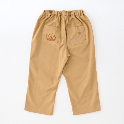 ベビー　シャツ+パンツセット（80・90・100cm・LITTC）