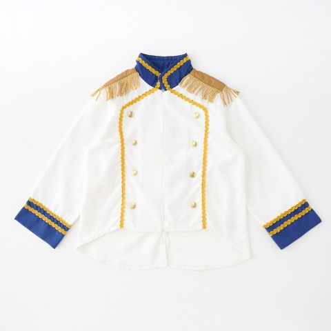 ベビー　シャツ+パンツセット（80・90・100cm・LITTC）