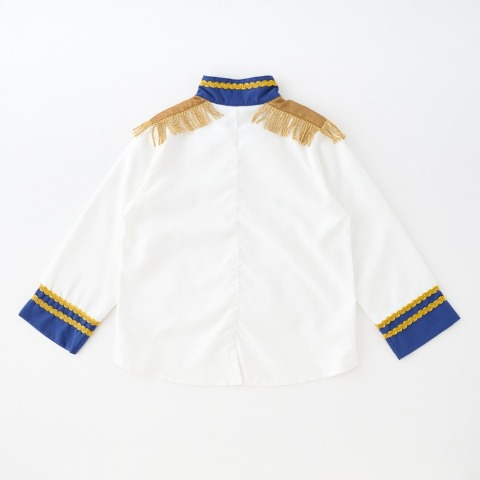 ベビー　シャツ+パンツセット（80・90・100cm・LITTC）