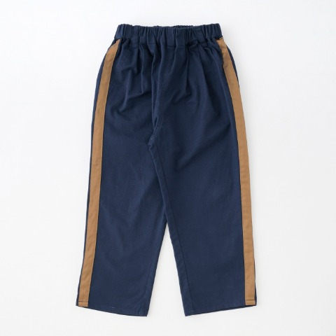 ベビー　シャツ+パンツセット（80・90・100cm・LITTC）