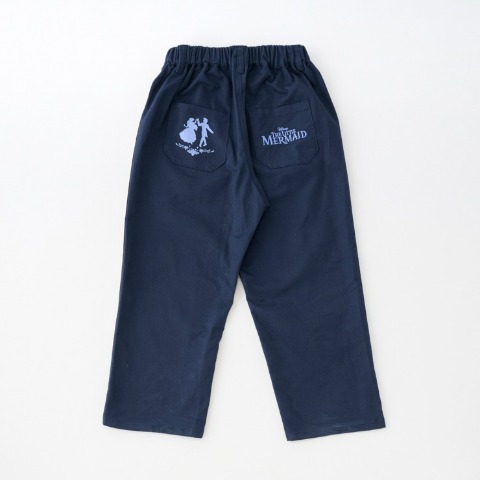 ベビー　シャツ+パンツセット（80・90・100cm・LITTC）
