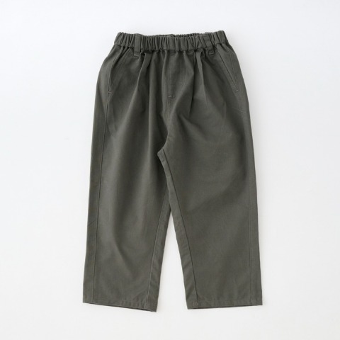 ベビー　シャツ+パンツセット（80・90・100cm・LITTC）