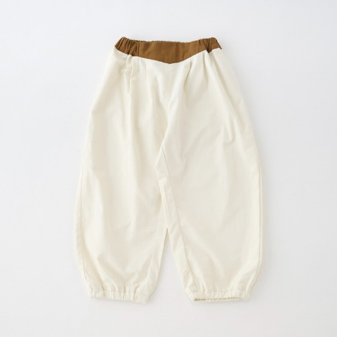 ベビー　シャツ+パンツセット（80・90・100cm・LITTC）