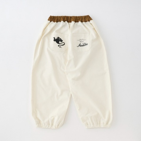 ベビー　シャツ+パンツセット（80・90・100cm・LITTC）