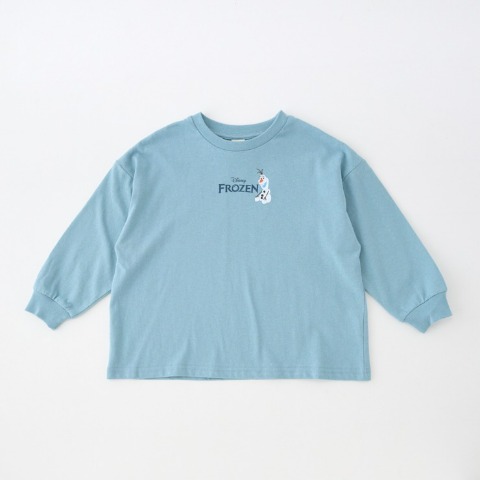 ベビー　Tシャツ（90・100cm・LITTC）