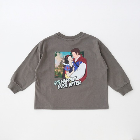 ベビー　Tシャツ（90・100cm・LITTC）