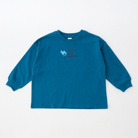 ベビー　Tシャツ（90・100cm・LITTC）