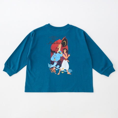 ベビー　Tシャツ（90・100cm・LITTC）