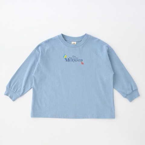 ベビー　Tシャツ（90・100cm・LITTC）