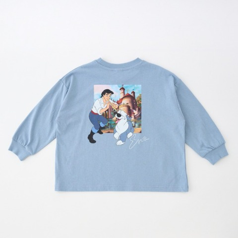 ベビー　Tシャツ（90・100cm・LITTC）
