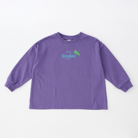 ベビー　Tシャツ（90・100cm・LITTC）