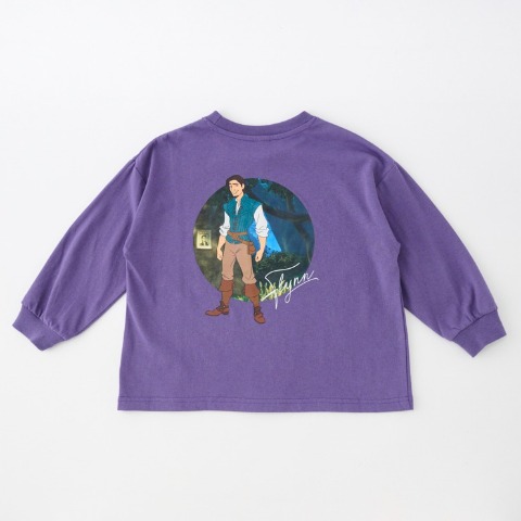 ベビー　Tシャツ（90・100cm・LITTC）