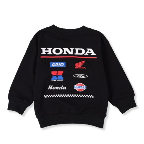 ベビー　トレーナー（90･100cm・Honda）