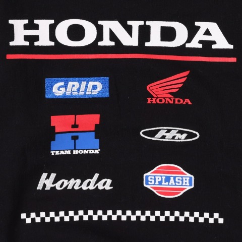 ベビー　トレーナー（90･100cm・Honda）