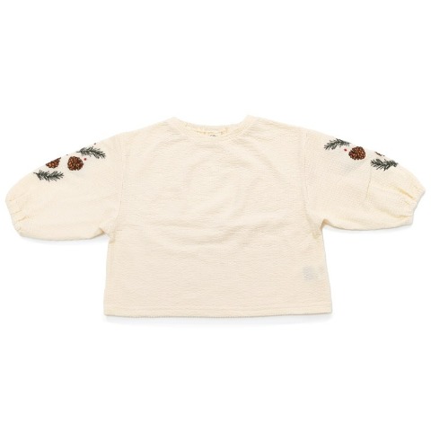 ベビー　長袖トップス（80・90・100cm）